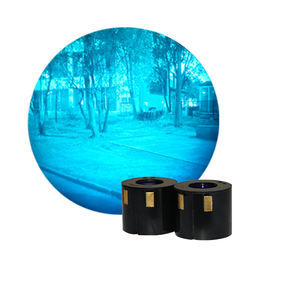 JIMNVT Gen3 MX10160 P45 FOM1600 Lunettes de <span class=keywords><strong>vision</strong></span> nocturne automatiques avec alimentation par port de portée, étanches, portée 1000m - Product Image 6