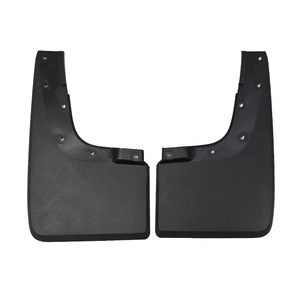 Guardabarros de Plástico Negro para Volkswagen Amarok 2011-2018, Accesorios para Camioneta, Mejora de Equipamiento - Product Image 3
