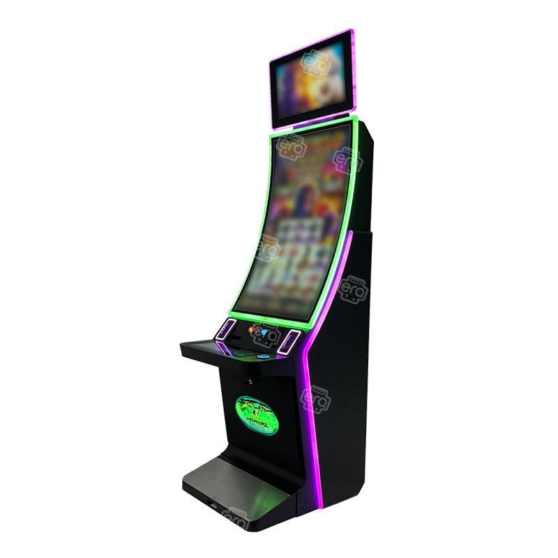 Macchina da Gioco di Abilità 01-43C