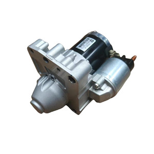 มอเตอร์สตาร์ท Peugeot Citroen 1.6T รุ่น 5802AR V764559080 V764559480 ไม่มีฟังก์ชั่นสตาร์ท-สต็อป - Product Image 1