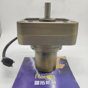 อะไหล่คุณภาพสูง 4257163 4188762 สำหรับรถขุด EX200-1 EX200-2 EX200-3 - Product Image 4