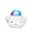 Nouveaux produits, vente en gros en Chine, lampe de nuit, 1 pièce, projecteur d'étoiles aléatoire, lampe de chevet pour enfants