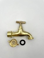 Fabricant chinois de robinets d'eau de haute qualité