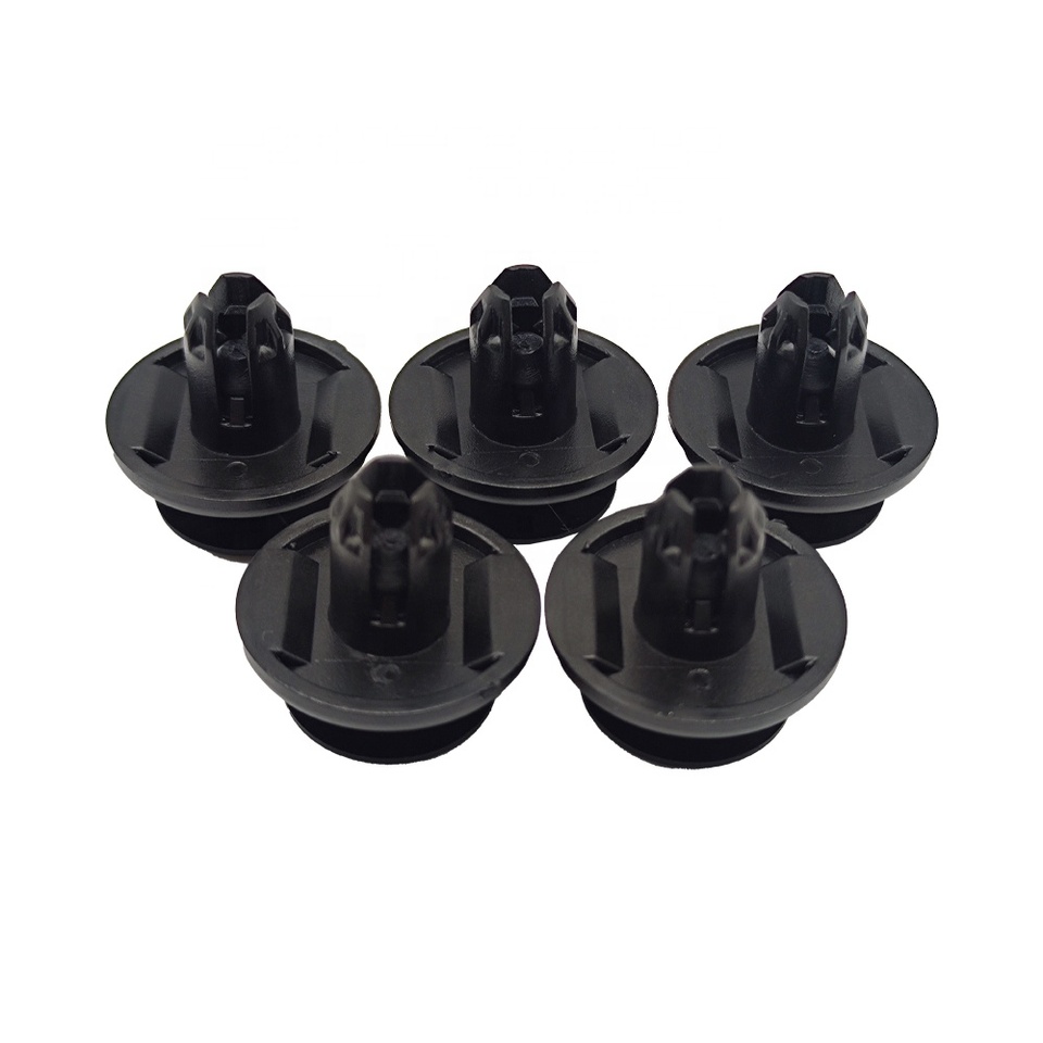 19239 KJ850 KL1119 Push Type with Drive Pin Retainer 20MM For Acura Honda