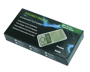 쥬얼리용 배터리 구동 중량측정도구용 디지털 포켓 미니체중계 온라인 구매 - Product Image 6
