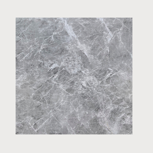 Noir foncé couleurs mélangées pierre <span class=keywords><strong>ciment</strong></span> motif design PVC intérieur plastique vente en gros <span class=keywords><strong>carreaux</strong></span> de luxe en vinyle peler et coller revêtement de sol - Product Image 4