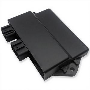 Boîtier d'allumage CDI haute performance pour VTT YAMAHA Warrior YFM350 3GD-85540-40, interrupteur d'allumage, état neuf - Product Image 2