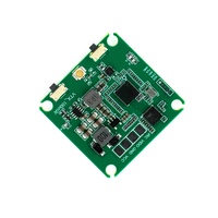 Module émetteur vidéo analogique FPV Axisflying Smurfs Mini VTX 5.8G 100mW pour drone FPV Tinywhoop de 2 pouces