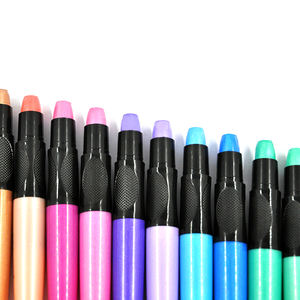 Мелки металлические шелковистые для детей и студентов, карандаши для рисования - Product Image 4