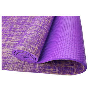 Esteras <span class=keywords><strong>de</strong></span> <span class=keywords><strong>yoga</strong></span> impresas personalizadas aceptadas por OEM Estera <span class=keywords><strong>de</strong></span> <span class=keywords><strong>Yoga</strong></span> <span class=keywords><strong>de</strong></span> cáñamo <span class=keywords><strong>de</strong></span> Yute natural respetuosa con el medio ambiente <span class=keywords><strong>para</strong></span> <span class=keywords><strong>yoga</strong></span> caliente - Product Image 3