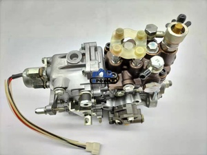 Repuestos para Excavadora ZX65-MAX, Bomba de Inyección para Motor Diésel 4TNV88 4TNV84T 4TNV88-X4, 72965951360 - Product Image 4