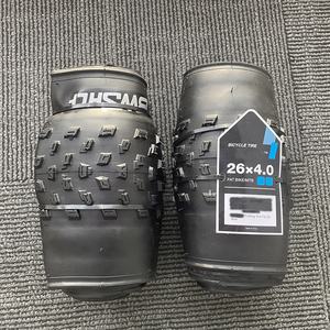 Pneu de vélo solide et Durable 12 / 14 / 16 / 18 / 20 / 22 / 24 / 26 / 27.5/29 pouces 700C pneu pleine grandeur <span class=keywords><strong>vtt</strong></span> vélo pliant <span class=keywords><strong>Slick</strong></span> - Product Image 6