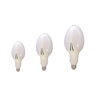 Ampoule LED Corn E27 30W 40W 50W 60W Haute Luminosité PF095 Ampoule de Rétrofit pour Usage Commercial et Industriel