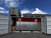 SC20HQ-M-75K215 Faltbarer Solar-Generator-Container Mobiles Hybrid-PV-Batteriespeichersystem für Netzunabhängige Landwirtschaft