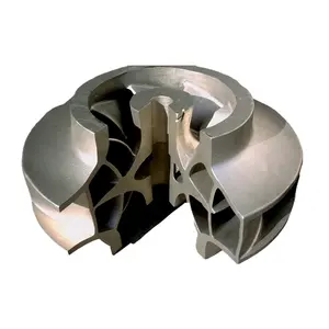 Aluminum die casting Parts Zinc Pressure cast Processed die casting