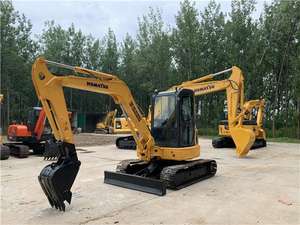 รถขุดมือสอง Komatsu Pc40mr-2 Komatsu PC40MR PC40MR-2 PC40-7 PC55 PC35 pc60 pc70 pc78รถขุด Komatsu ในสภาพที่ดี - Product Image 3