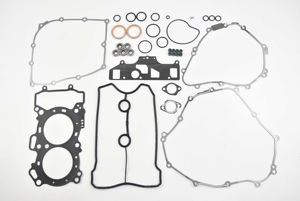 อะไหล่เครื่องยนต์มอเตอร์ไซค์ OEM อะไหล่ทดแทนแท้สำหรับ YAMAHA MT07 ปี 2018- - Product Image 3