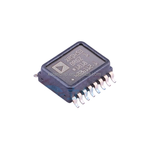 ADXRS453BRGZ Componentes Electrónicos Nuevos y Originales, Sensor de Movimiento, Giroscopios SOIC-16 ADXRS453BRGZ-RL - Product Image 1