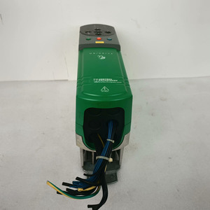 UNI1405 380V 4KW UNIDRIVE d'occasion en bon état UNI1405 UNI1405 380V 4KW UNIDRIVE d'occasion en bon état UNI1405 - Product Image 5