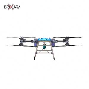 Drone Livraison Nourriture 100Kg Charge Utile Hybride Longue Durée - Product Image 4