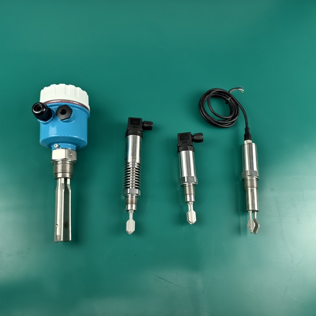 WanBang Instrument SS304 & Aluminium Alloy Tuning Fork Level Switch with 1 Year Warranty