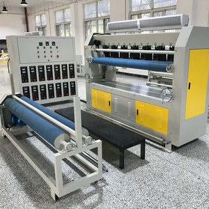 Máy Quilting siêu âm vi tính cho máy thêu bán buôn 2025 mô hình mới - Product Image 3