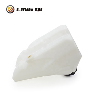 Tanque de combustible de plástico LING QI apto para 2014-2016 KT85 accesorios de motocicleta excelente, para motocicleta KAYO <span class=keywords><strong>K2</strong></span> tanque KAYO <span class=keywords><strong>K2</strong></span> - Product Image 6