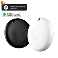 Traceur intelligent Bluetooth étanche IPX5 pour clés, portefeuille, animaux de compagnie, bagages – Compatible iOS et Android
