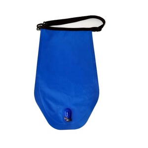 Nylon 210D Phủ TPU Có Thể Bịt Kín Nhiệt Dùng Cho Túi Vải Khô Nổi Không Thấm Nước - Product Image 1