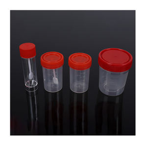 MED 도매 일회용 의료 사용 누출 방지 급속 진단 테스트 컵 - Product Image 2