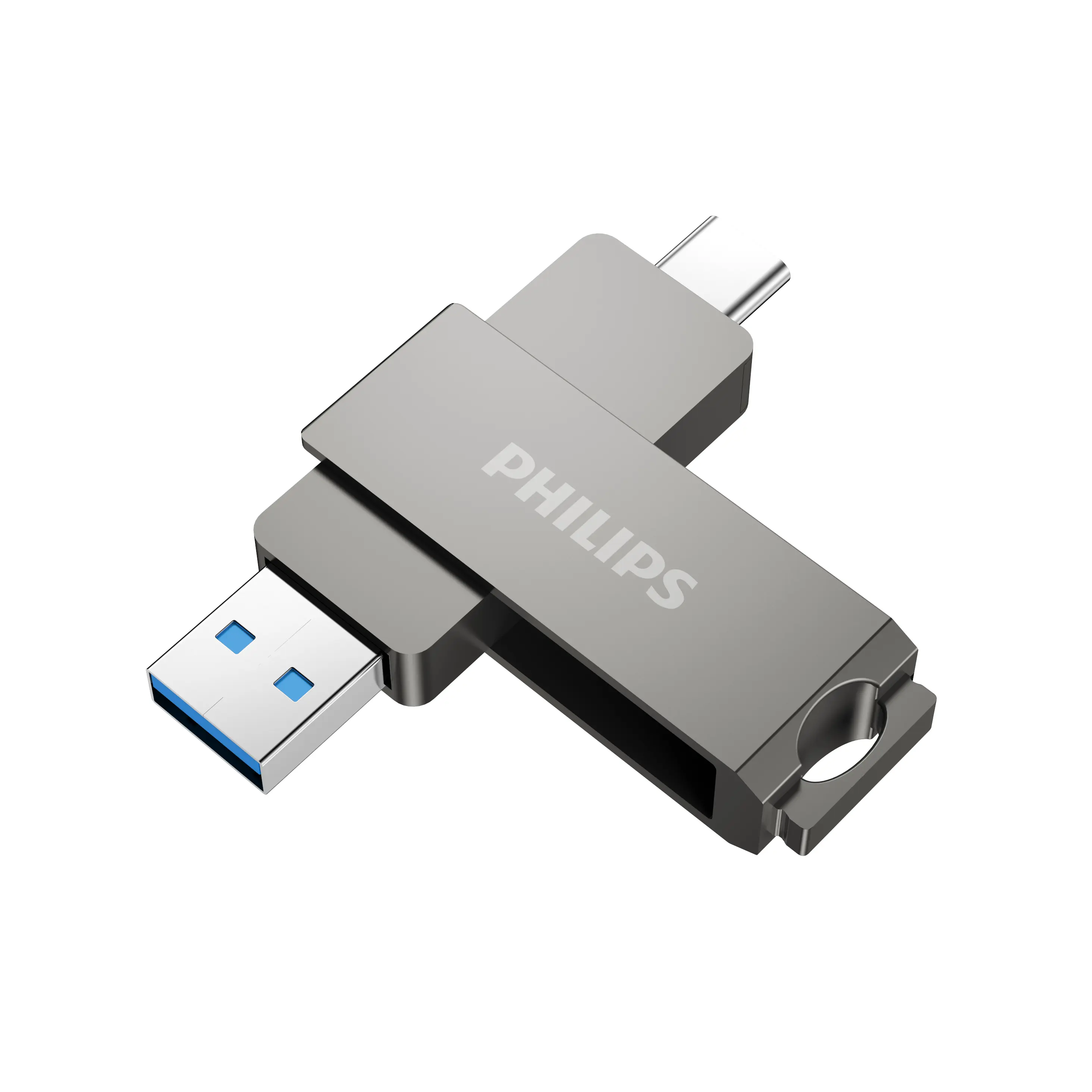 محرك أقراص USB من Philips