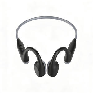 VENTE FLASH Casque d'entraînement multifonction avec mémoire 32 Go et Bluetooth 6.0 pour entraînement en temps réel des entraîneurs de natation et des clubs de natation - Product Image 3