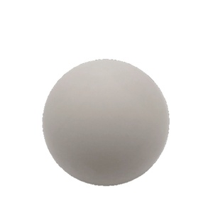 Balle de massage en caoutchouc pour la relaxation musculaire, massage des mains, des épaules, du cou, de la plante des pieds, utilisation pour le fitness et le <span class=keywords><strong>yoga</strong></span> - Product Image 1