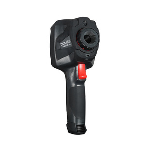 Caméra infrarouge portable à écran tactile intelligent de haute précision, thermomètre à imagerie thermique Cem Huashengchang DT-988/9887 - Product Image 5