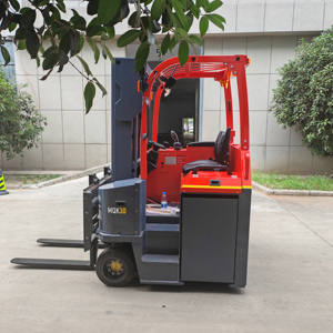 3000kg 5000kg Side Lift xe nâng vật liệu dài thiết bị xử lý 4 cách đa chiều xe nâng bên loader combilift - Product Image 3
