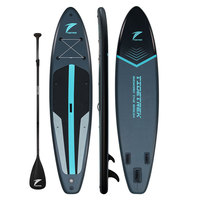 Vente directe d'usine de paddle-boards gonflables, planches de surf extensibles, paddle-boards réglables, planches de SUP et équipements de ski nautique