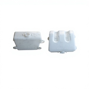 ขวดน้ำยาล้างกระจกหน้ารถ OEM 281882406314 ไม่มีฝาปิด เหมาะสำหรับรถบรรทุกขนาดเล็ก Tata Ace Gold อะไหล่รถยนต์ - Product Image 1