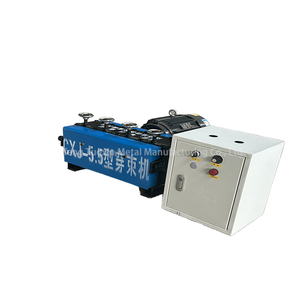 Cáp Kéo công cụ prestress thép Strand Pusher máy thép Strand đẩy máy - Product Image 1