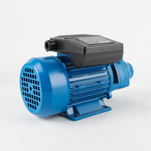 Pompe à eau domestique PM-45 de haute qualité à aspiration profonde, horizontale, norme ISO 2858, pour pompage périphérique PM45, surpresseur haute pression - Product Image 3