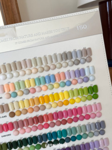 Collection Printemps 150 Couleurs Marqueurs Solides Multi-Choix pour l'Art <span class=keywords><strong>Manga</strong></span> - Product Image 4