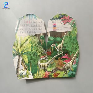 Libros de Lectura Interesantes <span class=keywords><strong>para</strong></span> Todas las Edades, Historias Atractivas, Papel de Alta Calidad <span class=keywords><strong>para</strong></span> Adultos, Adolescentes y Niños, Aprendizaje y Ocio - Product Image 5