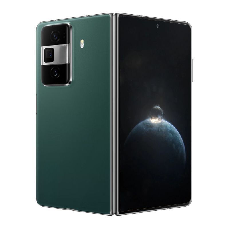 สีเขียว