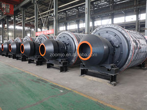 소규모 분말 분쇄 금 습식 볼 밀 중국 볼 밀 기계 금 구리 크롬 광광광에 대한 가격 - Product Image 2