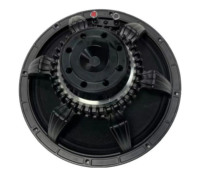 Haut-parleur 12 pouces pro audio DJ bass 3 pouces bobine 16 ohm 8 ohm line array woofer