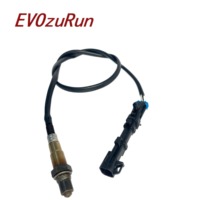 Sonde lambda de qualité OEM, capteur d'oxygène, 5415562 0281005601, compatible avec les pièces de rechange du moteur Cummins ISX
