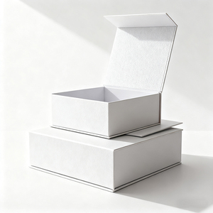 Vendita calda di capi di abbigliamento di Design moda imballaggio scatola pieghevole scatola pieghevole chiusura magnetica Logo <span class=keywords><strong>personalizzato</strong></span> scatola di imballaggio - Product Image 6