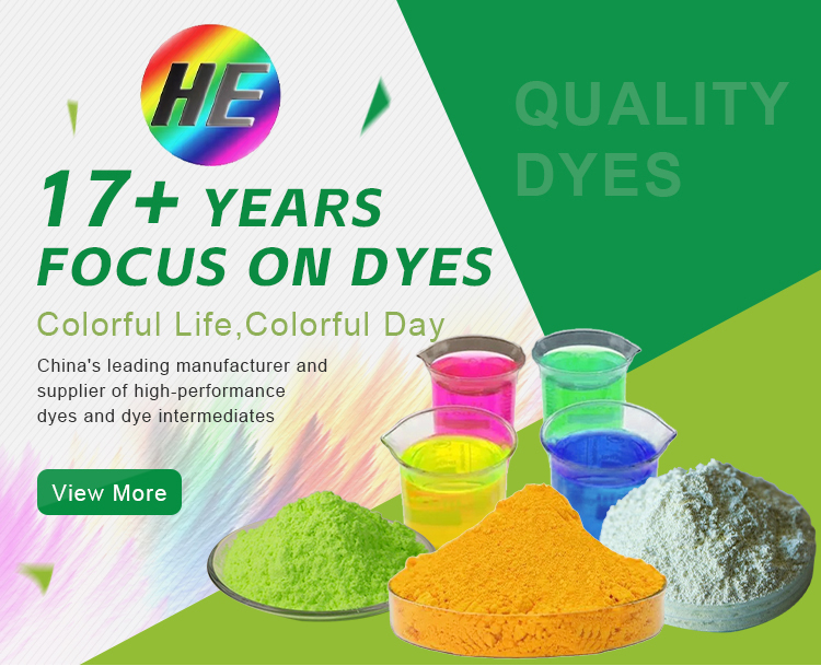 Sulphur Dyes - Competitive Price Sulphur Yellow 2 for Cotton