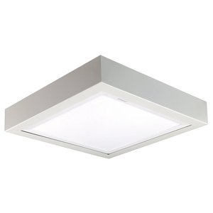 Kit Telaio per Pannello Beghelli, Larghezza 127 Cm, Profondità 7 Cm, Soluzione di Illuminazione Retrofit - Product Image 1