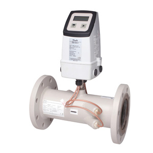 ตัวแปลงความถี่ Danfoss รุ่น FCD 302 แบบสามเฟส 400 โวลต์ ควบคุมแบบเวกเตอร์ IP20 - Product Image 3