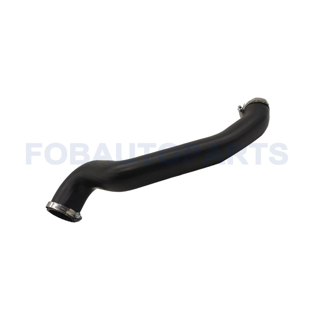 Intercooler Turbo Hose for Volvo S40 V50 C30 C70 2.0D Diesel 136HP 31261896